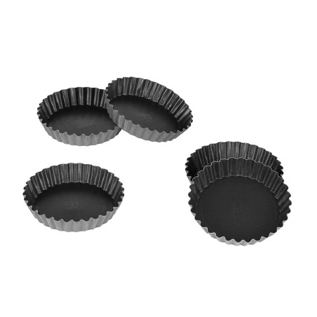 Exopan 12 génois cannelés