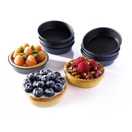 Exopan 12 millassons bord...