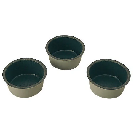 Exopan 6 ramequins 6 cm