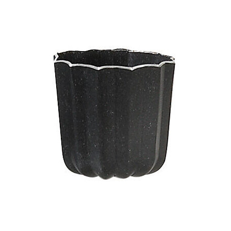 Aluminium 6 moules à...