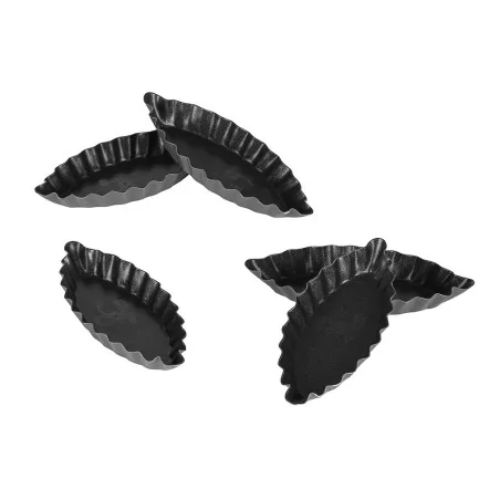 Exopan 25 barquettes...