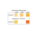 Colorant poudre alimentaire Jaune Ananas Colorant poudre alimentaire Jaune Ananas