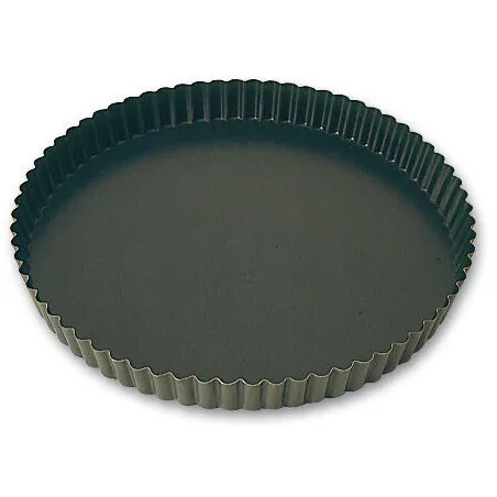 Exopan tourtière cannelée...