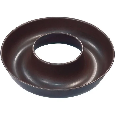 Exopan savarin ouvert bord...