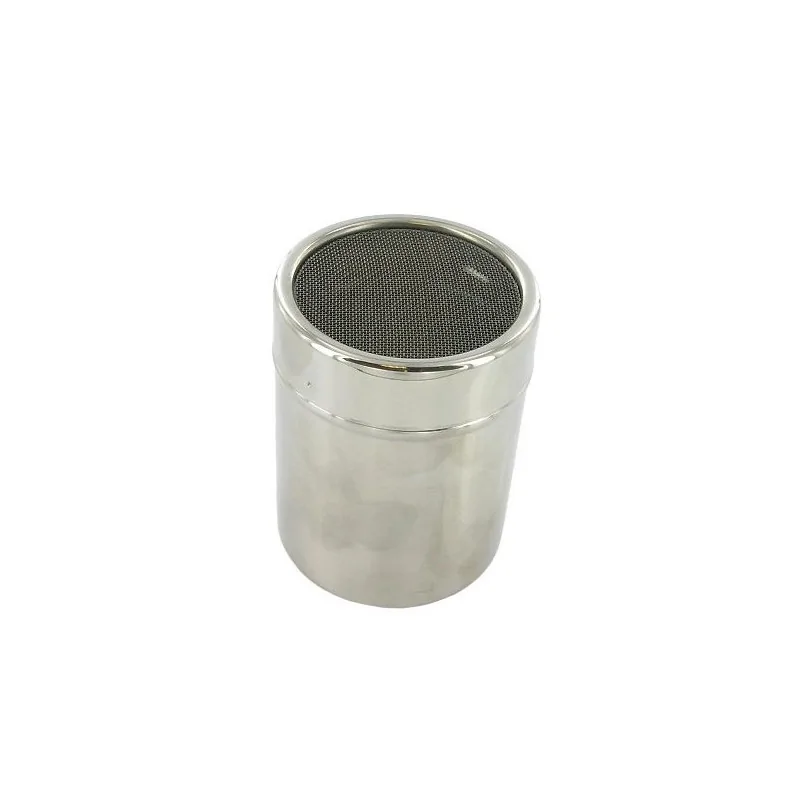 Saupoudreuse Inox Toile