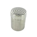 Saupoudreuse Inox perfos 2 mm Saupoudreuse Inox perfos 2 mm