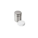Saupoudreuse Inox perfos 2 mm Saupoudreuse Inox perfos 2 mm