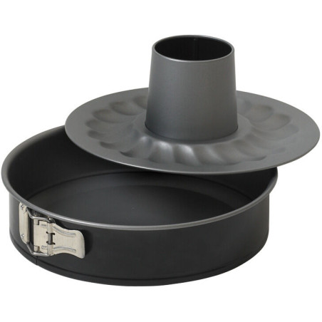 biscuit rond démontable à...