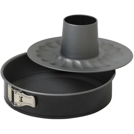 biscuit rond démontable à...