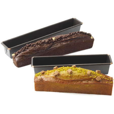 Exopan cake de voyage