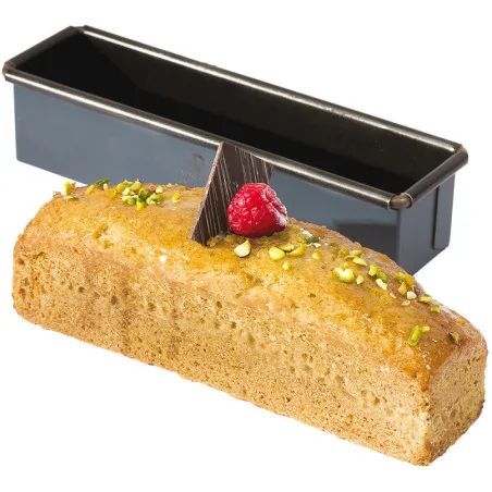 Exopan cake de voyage droit...