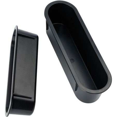 Exoglass cake oblong