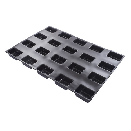 Flexipan 60x40 plaque de 20...