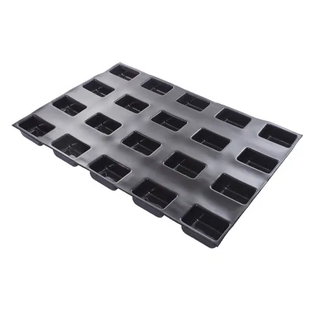 Flexipan 60x40 plaque de 20...