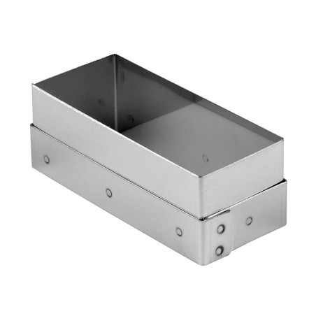 découpoir cake inox 9.5 cm...