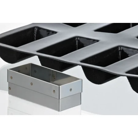 découpoir cake inox 11.6 cm...