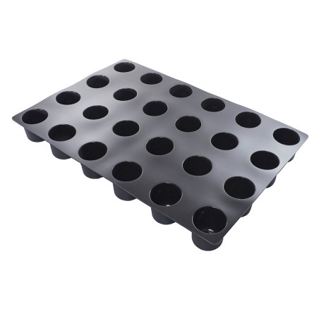 Flexipan inspiration plaque...