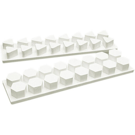 Multimoule démouleur pour...