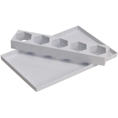 Multimoule plaque seule...