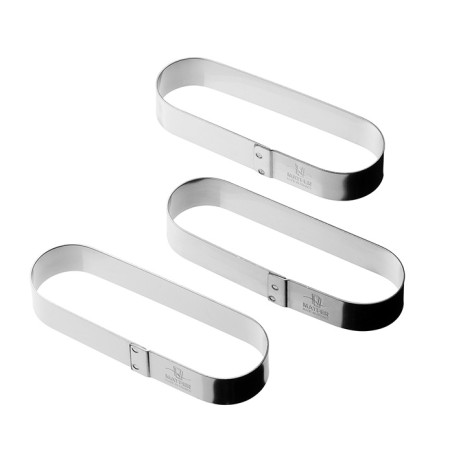 Mozaïk lot de 6 tartelettes...