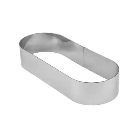 Mozaïk cercle à entremets...