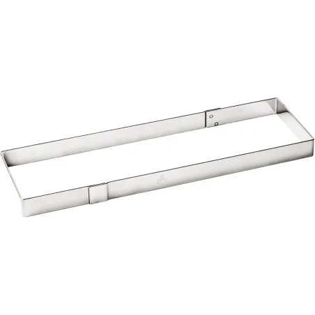 cadre rectangulaire à flans...