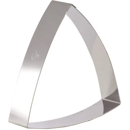 cercle à entremets triangle...