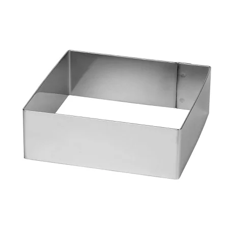 carré à mousse inox hauteur...