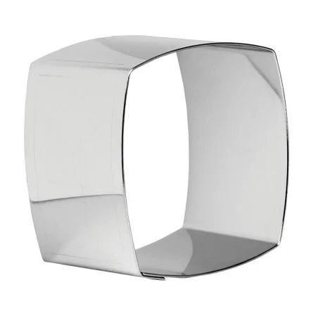 lot de 4 nonnettes inox...