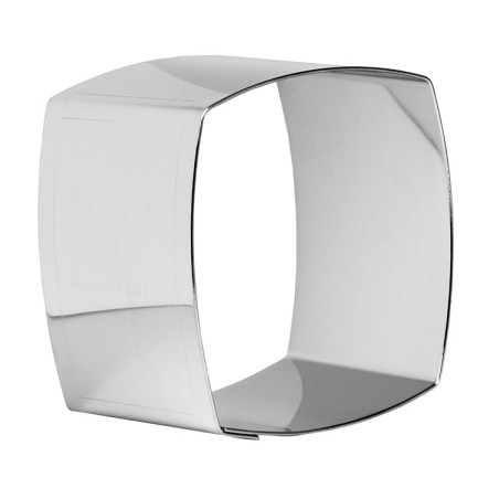 lot de 4 nonnettes inox...