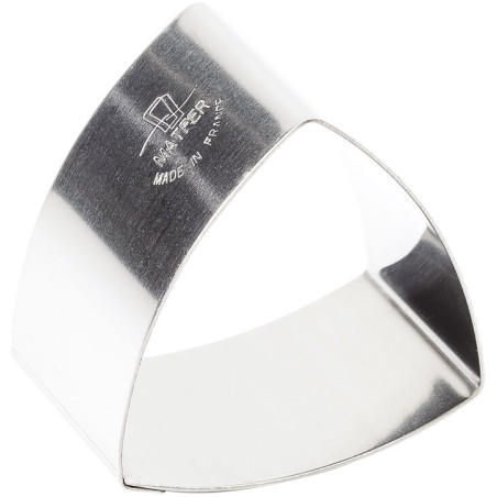 lot de 4 nonnettes inox...