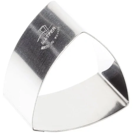 lot de 4 nonnettes inox...