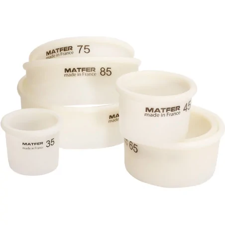 Exoglass découpoir rond uni...