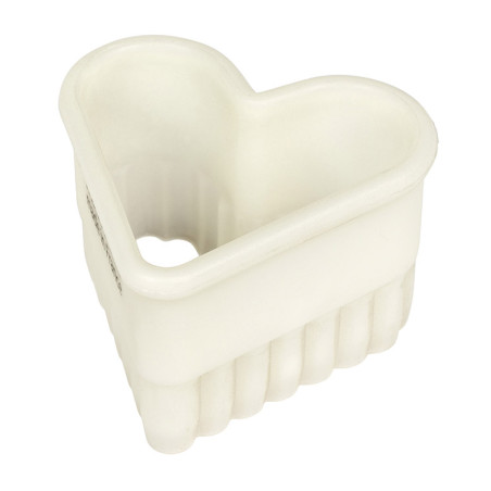 Exoglass découpoir coeur...