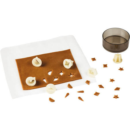 Exoglass boîte de 12...