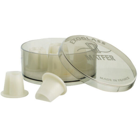 Exoglass boîte de 6...