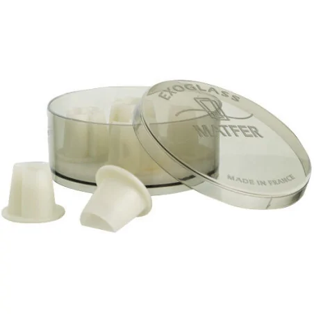 Exoglass boîte de 6...