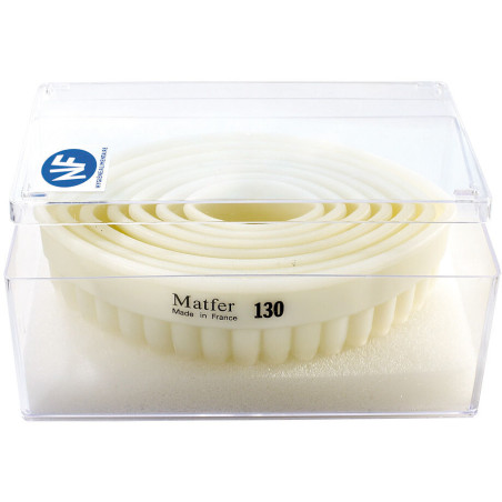 Exoglass boîte de 7...