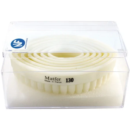 Exoglass boîte de 7...