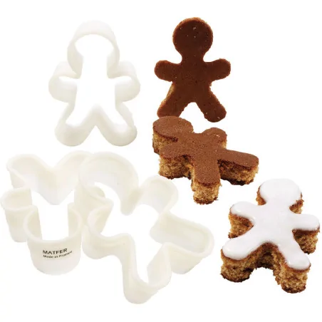 Exoglass découpoir...