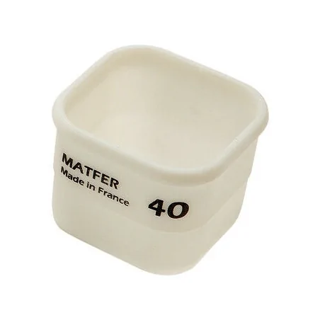 Exoglass découpoir carré...