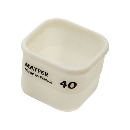 Exoglass découpoir carré