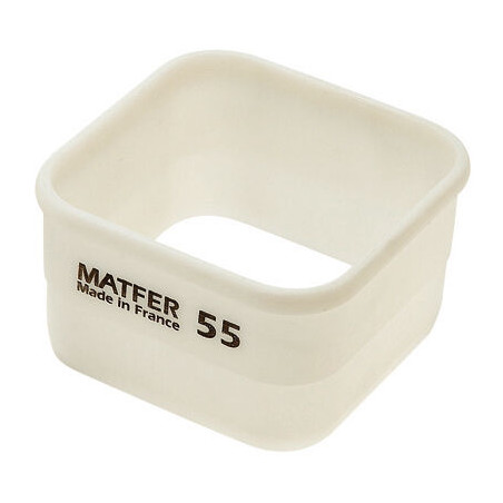 Exoglass découpoir carré