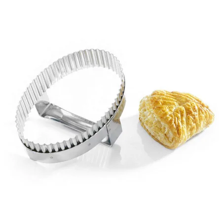 découpoir à chausson à...