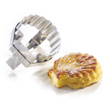 découpoir saint jacques...