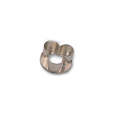 découpoir thé inox tri-cote...