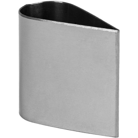 Découpoirs larme inox