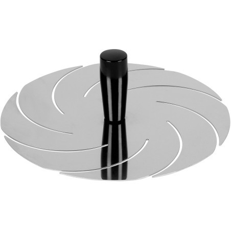 Découpoirs spirale inox