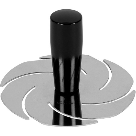 Découpoirs spirale inox