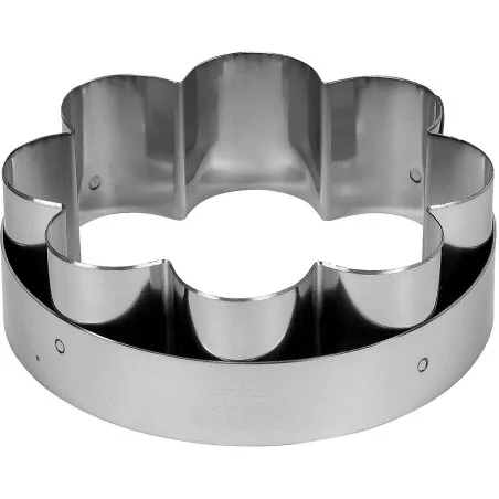 découpoir  fleur cerise...